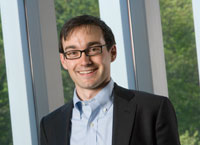 Bio photo of Joseph Blocher and Ilan Graff