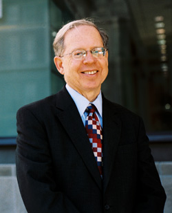 Bio photo of Michael A. Rebell