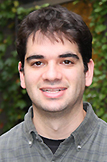 Bio photo of Josh Tepfer