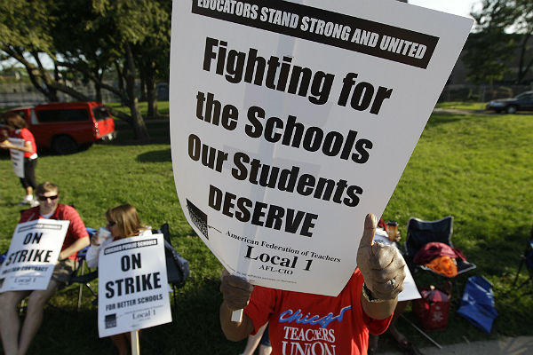 Teacher Professionalization Is Good For Students And Teachers