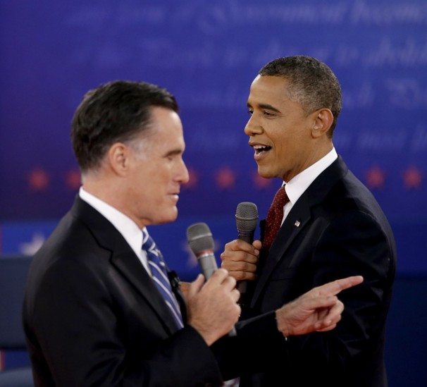 Response to Capehart: Silence Obscures Contrast Between Candidates On LGBT Equality