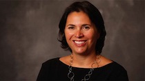 Bio photo of Leigh Goodmark