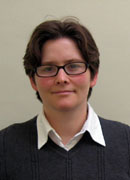 Bio photo of Terra Slavin