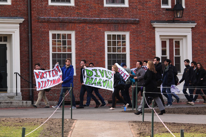 hls divest