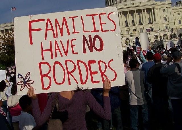 The Fight for President Obama’s Immigration Reform