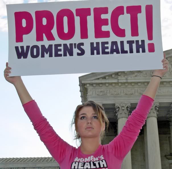 Planned Parenthood’s Fight for Funding: The attack on women’s health