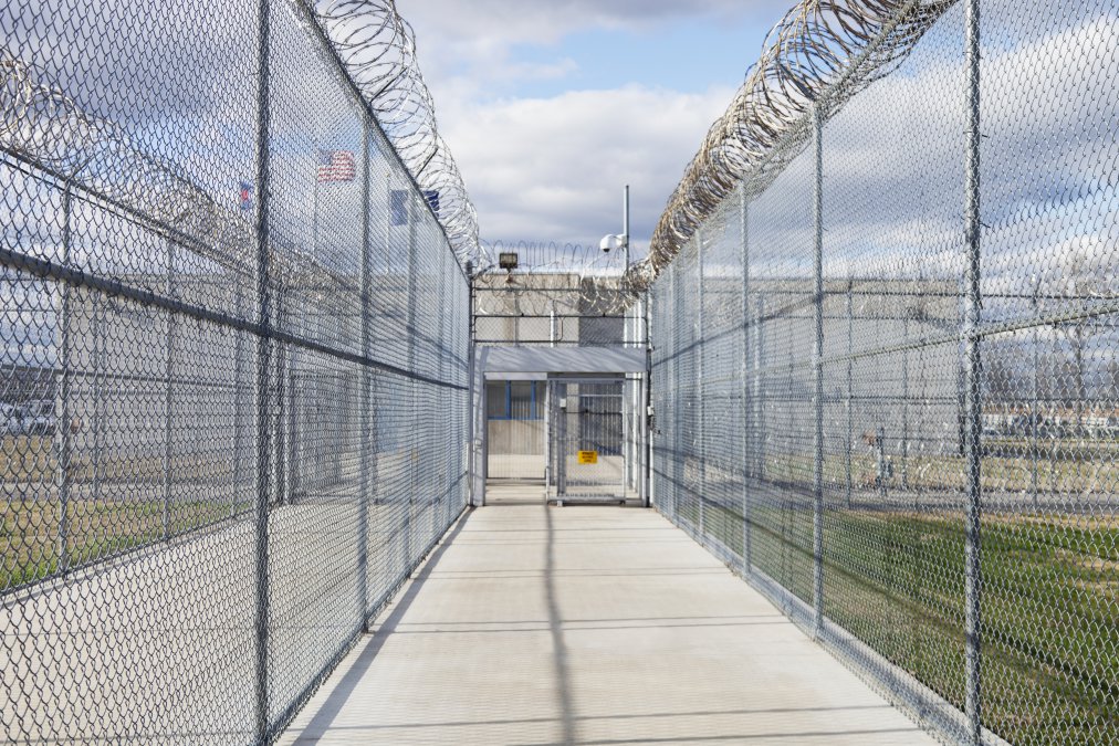 The National Prison Strike Enters Its Second Month