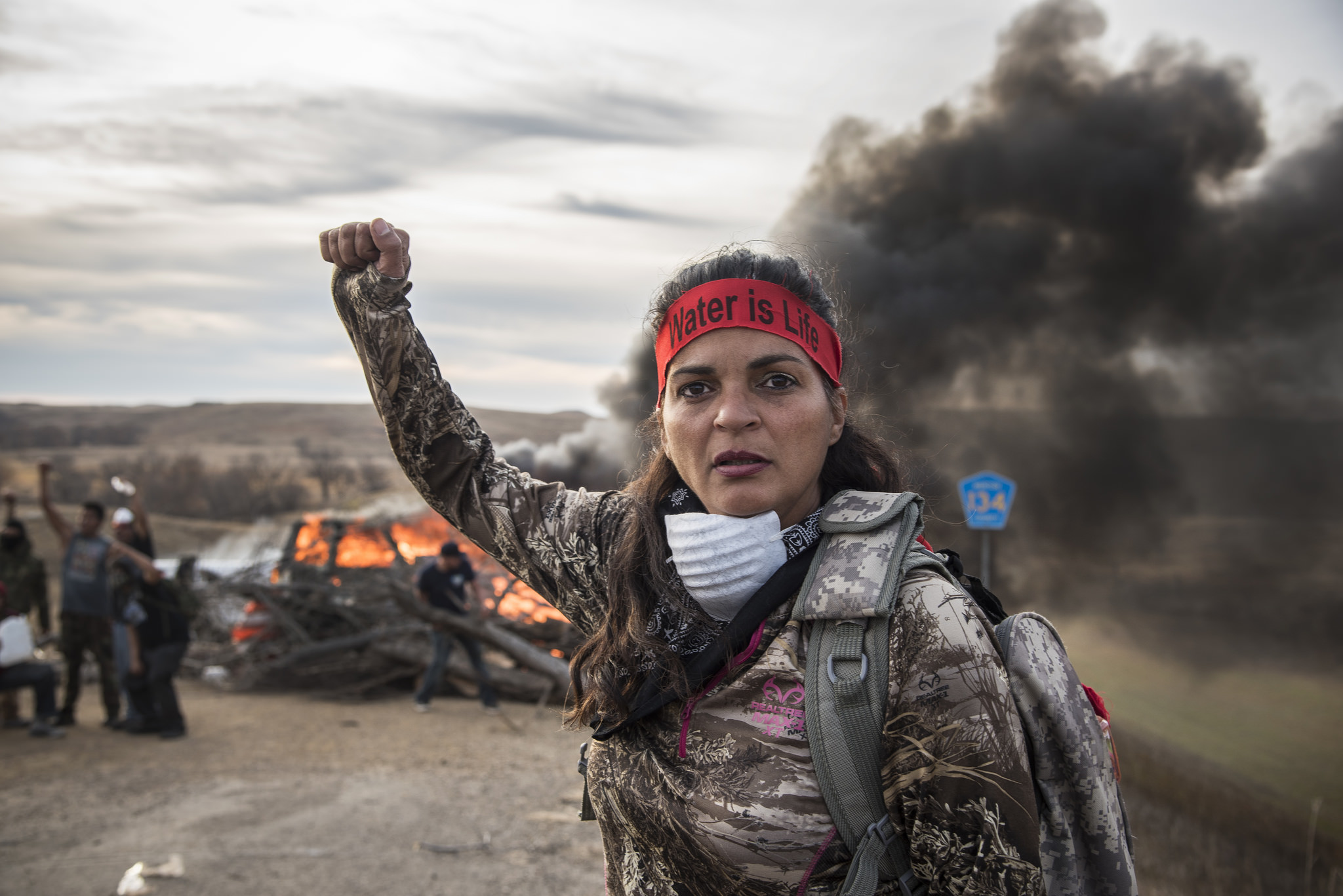Professor Sarah Krakoff: Standing With Tribes Beyond Standing Rock