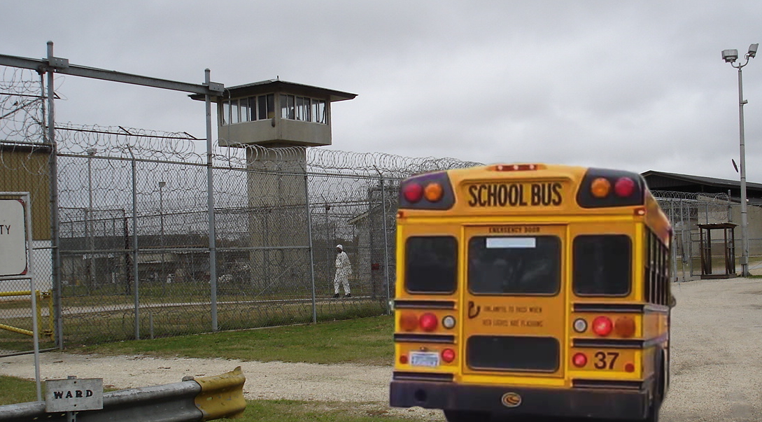 Elizabeth McIntyre: Putting a Stop to the School-to-Prison Pipeline