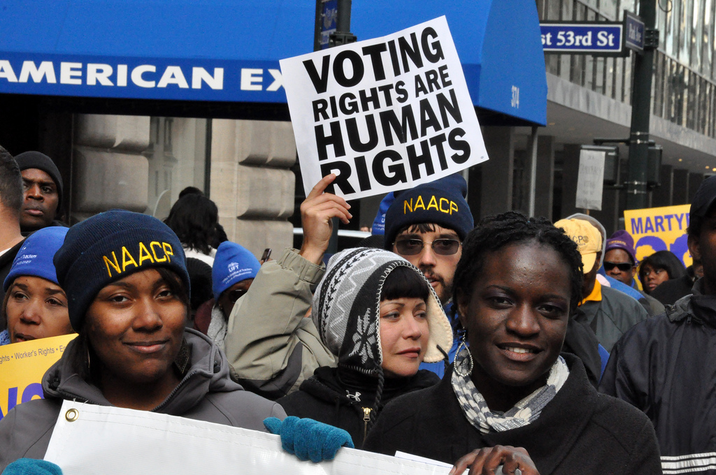 This Week in Civil Rights and Civil Liberties: February 5