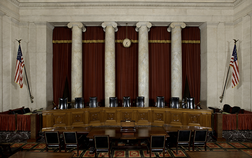 Hemphill v. New York: Supreme Court to Confront a Question on the Confrontation Clause