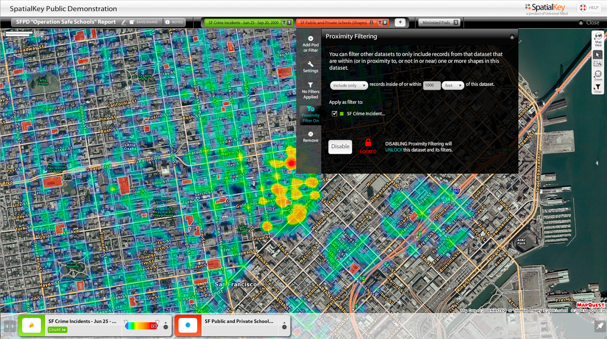 Minority Report: Why We Should Question Predictive Policing