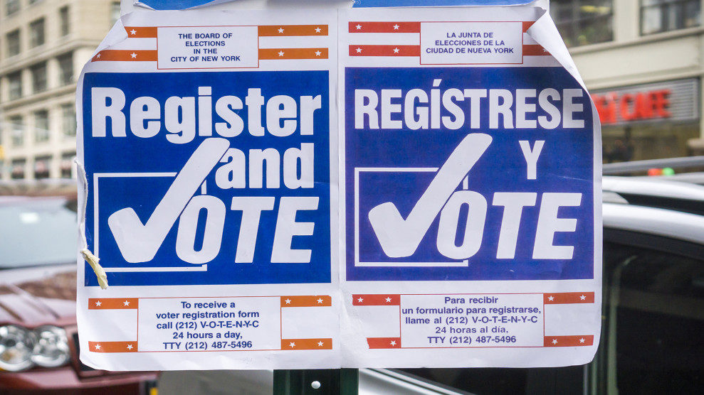 Automatic Voter Registration: A Key to Unlocking Democracy