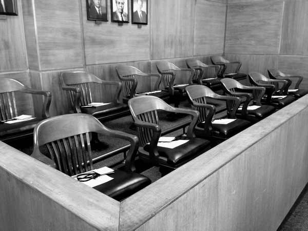 10 Angry Men: How Voters can Change Louisiana’s Non-Unanimous Jury Law