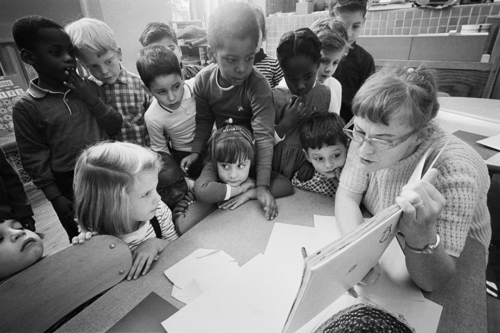 Colloquium: The Right to Comprehensive Educational Opportunity
