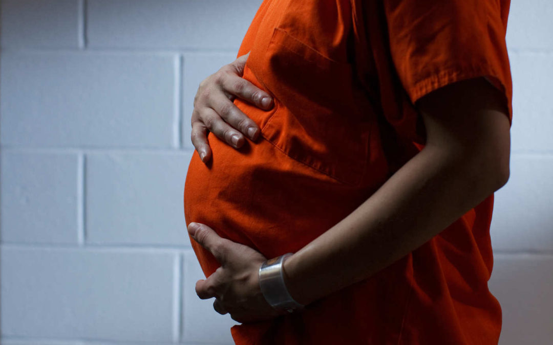 Barbaric Beyond Bans: How the First Step Act’s Shackling Provision Fails to Protect Women