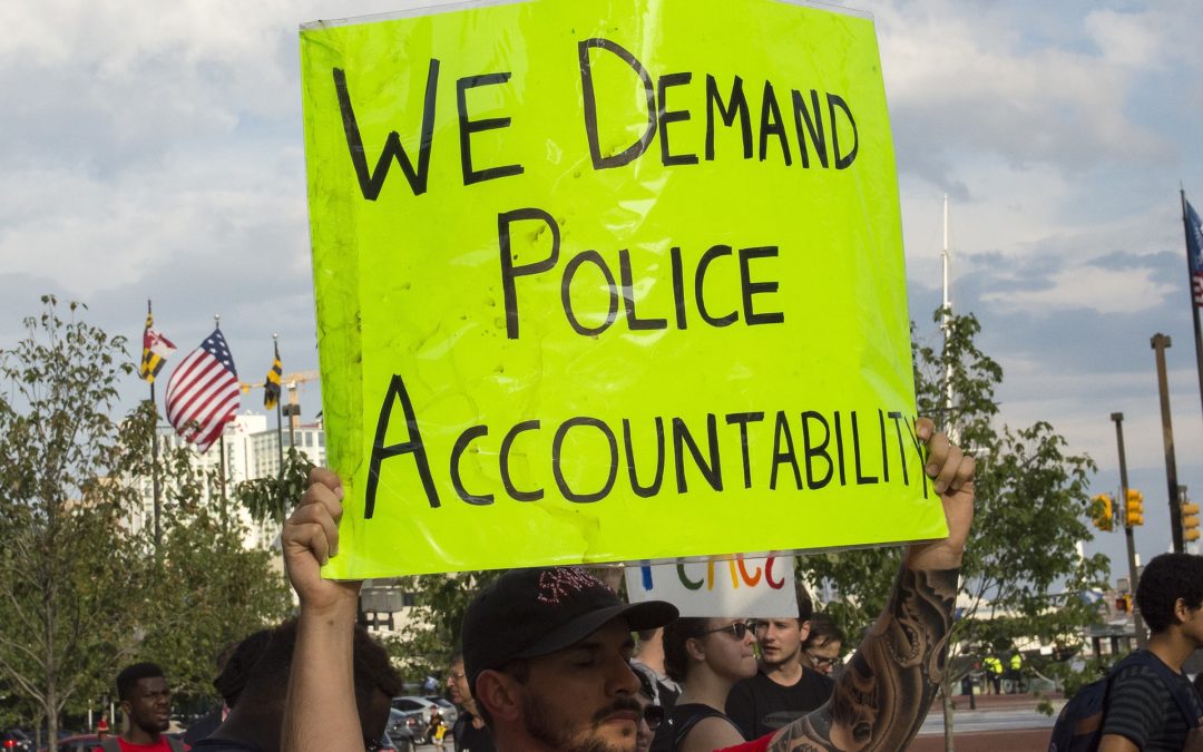 Common Law and Statutory Law Allow Police Officers “Stand Your Ground” Immunity