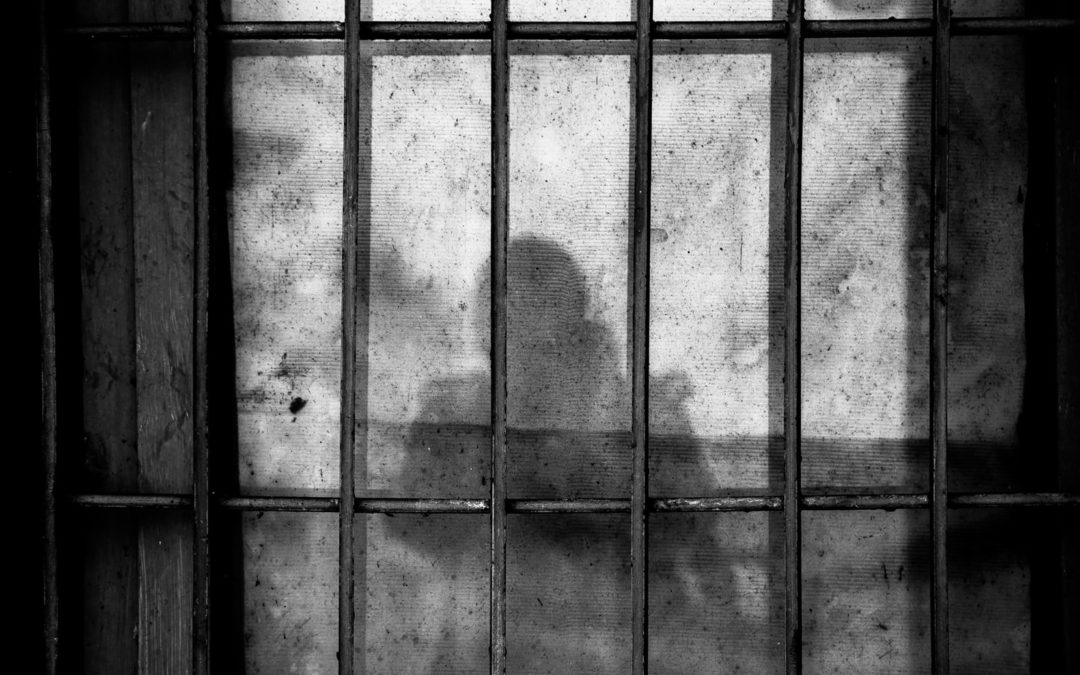 Strip Searches Deny Prisoners Their Constitutional Rights
