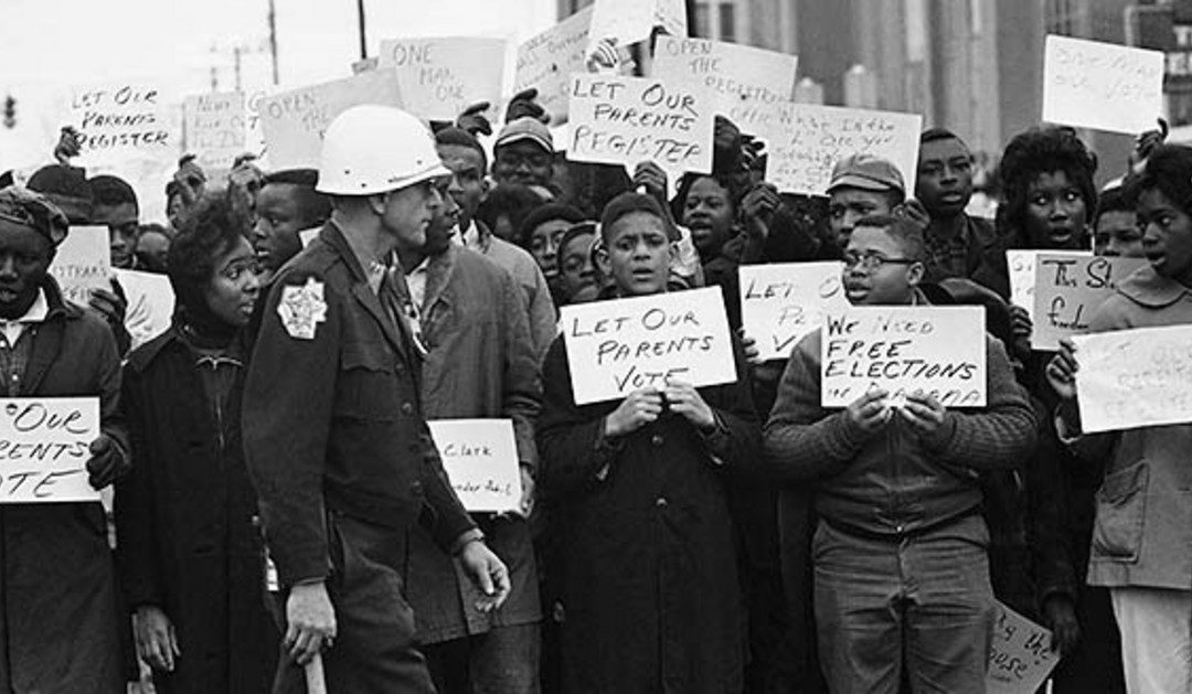 Democracy For Whom? How the 11th Circuit’s Decision Fits Within a Broader History of Racial Exclusion in the United States.