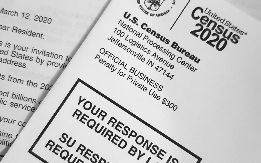 Ending the 2020 Census Early is an Act of Violence Against Native Americans