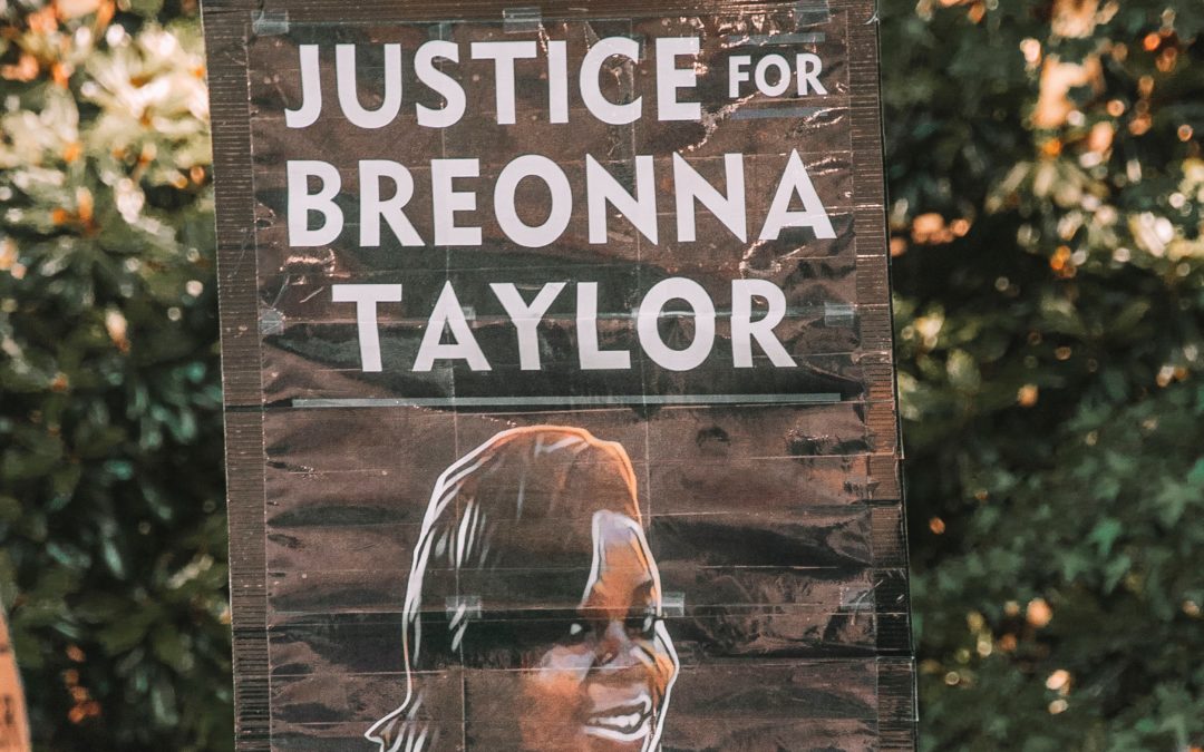 Justice for Breonna Taylor: The Abuse of Prosecutorial Discretion