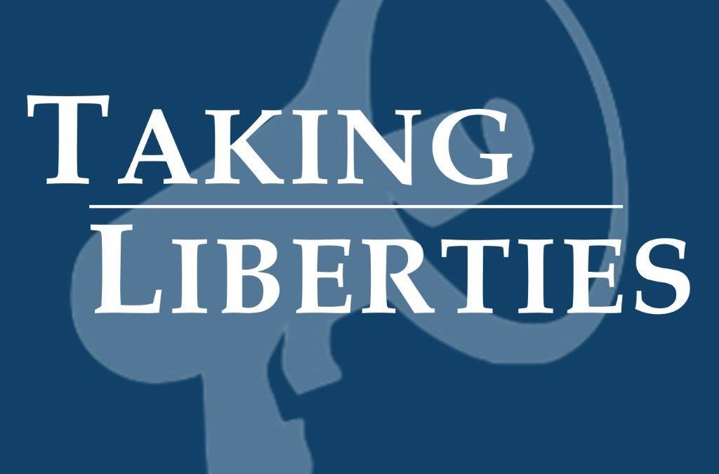 Taking Liberties Episode 14: Evelyn Douek on Free Speech Online