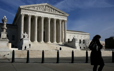 Supreme Court Hears Oral Argument in Two Challenges to Texas Abortion Law