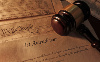 The Danger of Flirtations with First Amendment Violations