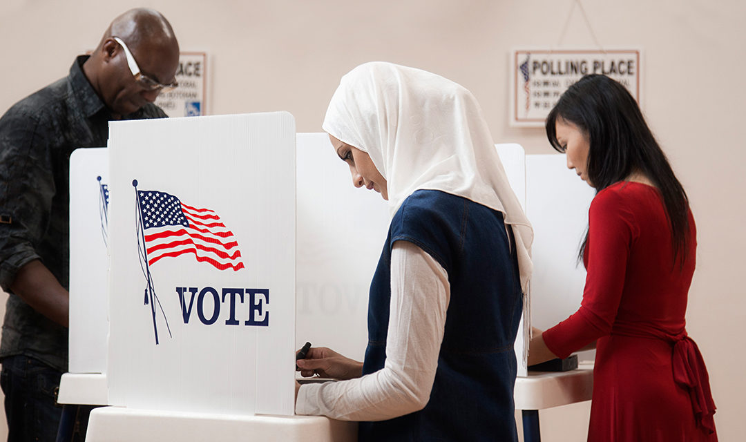 Extending the Franchise for “Americans in Waiting”: Municipal Voting Rights for Noncitizens