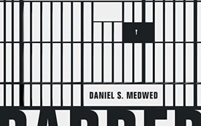 Barred: Why the Innocent Can’t Get Out of Prison (Book Review by Justin Marceau)