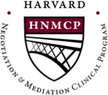 Harvard Negotiation & Mediation Clinical Program