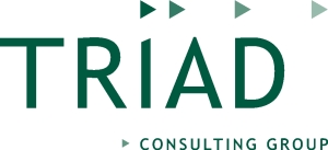 Triad Logo