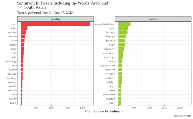 Perpetuating Islamophobic Discrimination In The United States ...