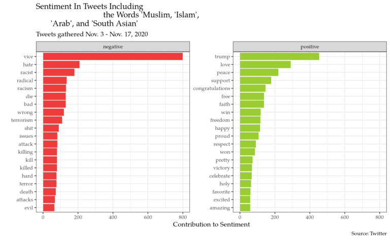 Perpetuating Islamophobic Discrimination In The United States ...