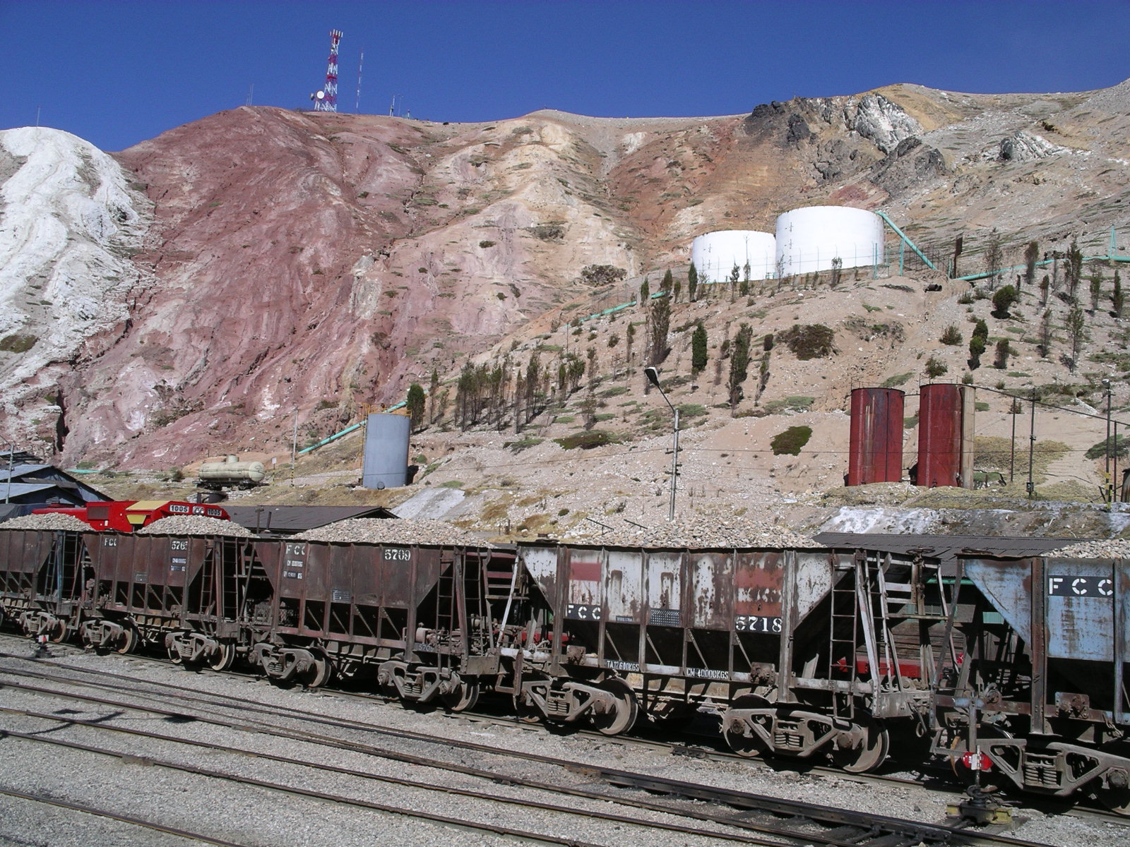 Inter-American Commission on Human Rights Holds Hearings on Extractive Industries and Their Impact on Human Rights