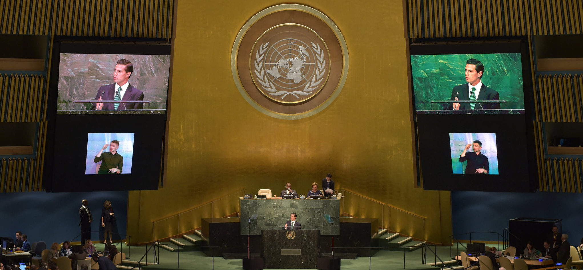 Aligning Judicial Accountability in Mexico with International Standards