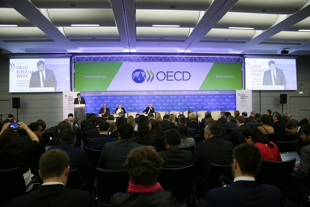 International Tax Law: Adopting the OECD Model in Light of Recent Empirical Findings