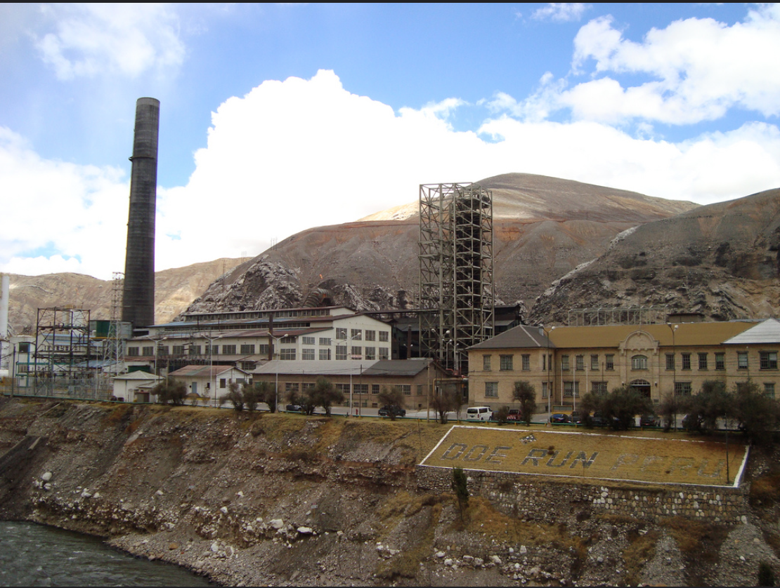 The Renco Group, Inc. v. Republic of Peru: An Assessment of the Investor’s Contentions in the Context of Environmental Degradation