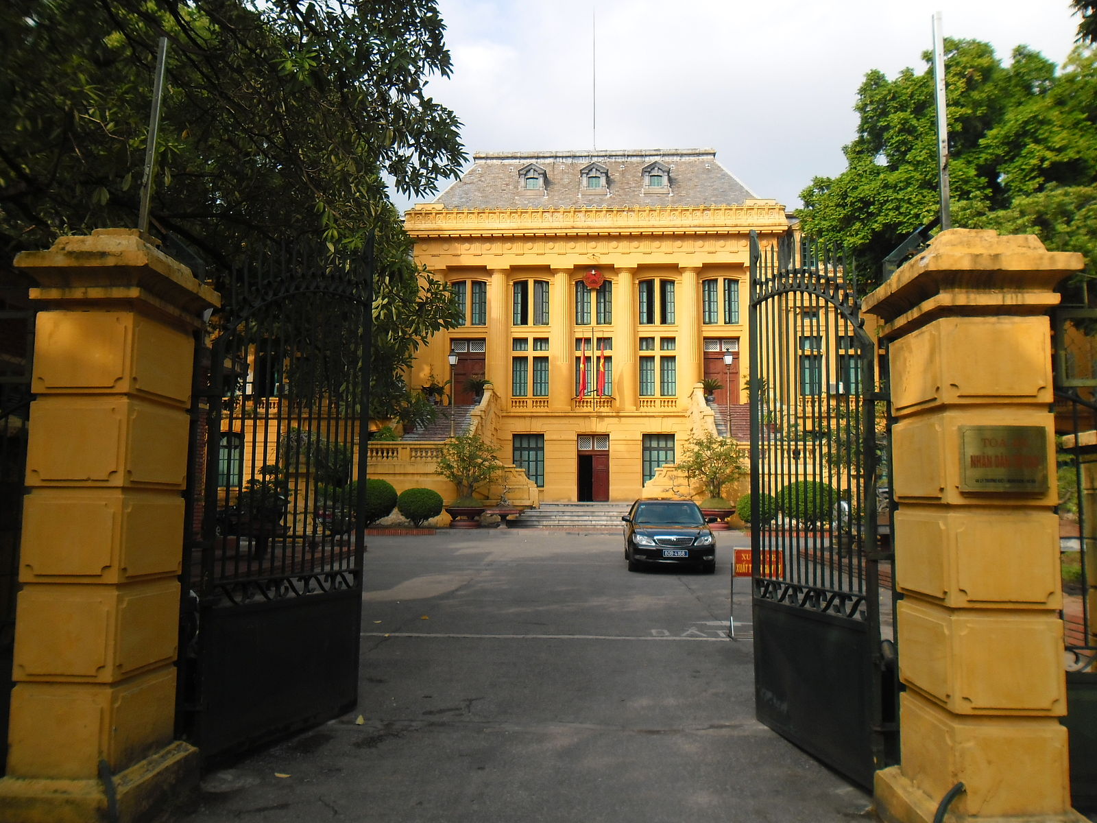 The Enforcement of Foreign Arbitration Awards in Vietnam:  Overview and Criticisms