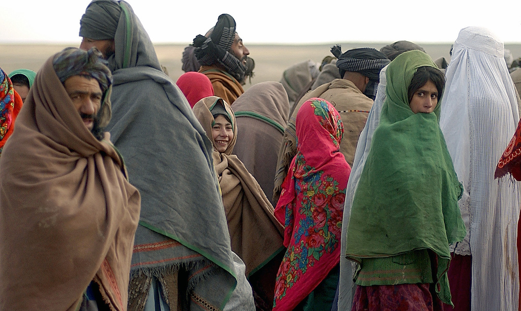 Displaced at Home: Proactive Justice for the Protection of Internally Displaced Persons