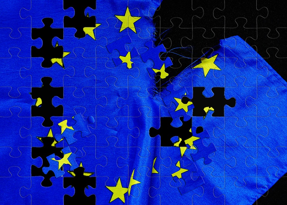 The Unavoidable Effects of the UK Referendum on the European Union