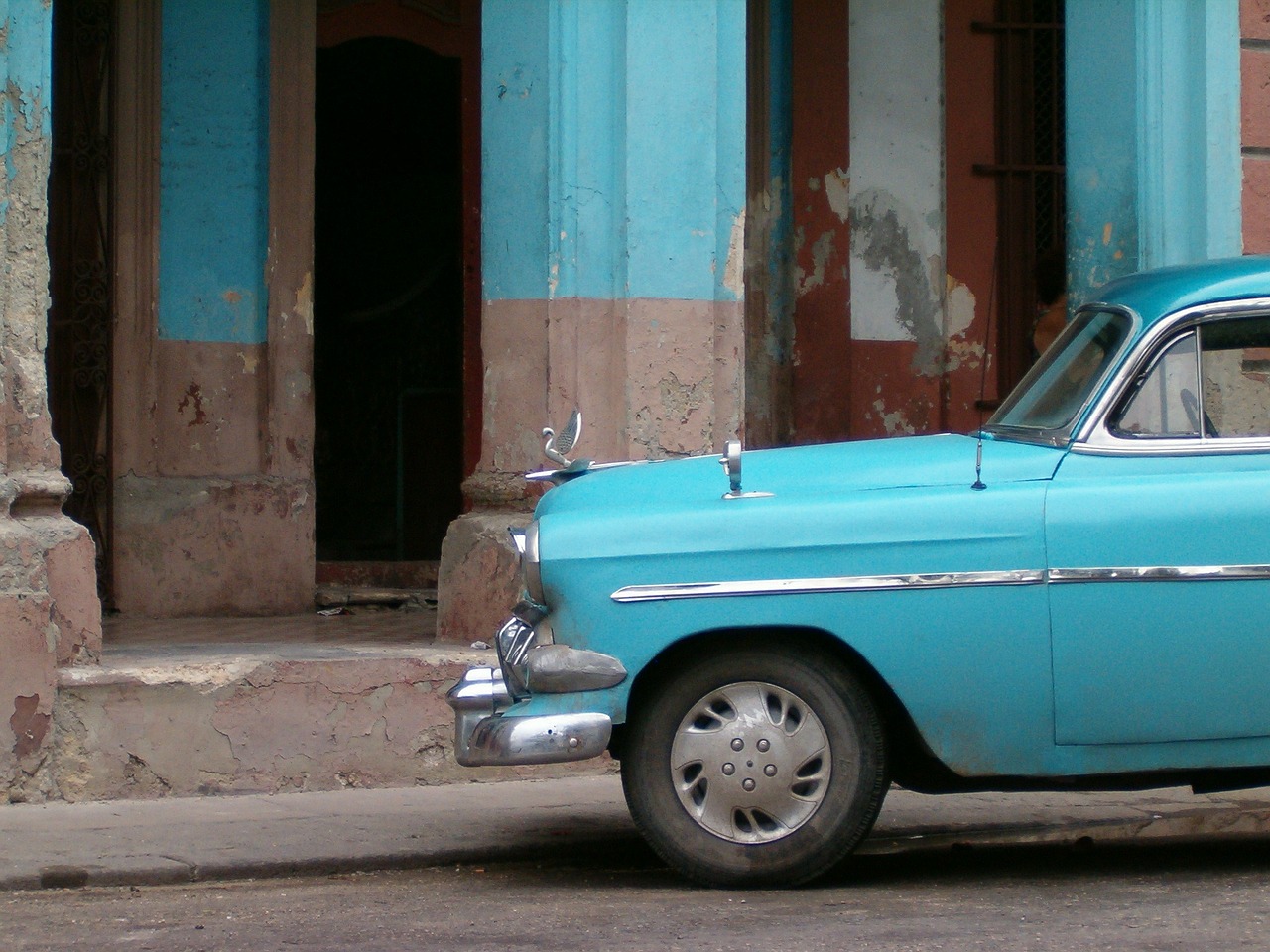 Closing the 90 Mile Gap: How Changing U.S.-Cuba Relations Lead to Changing Law