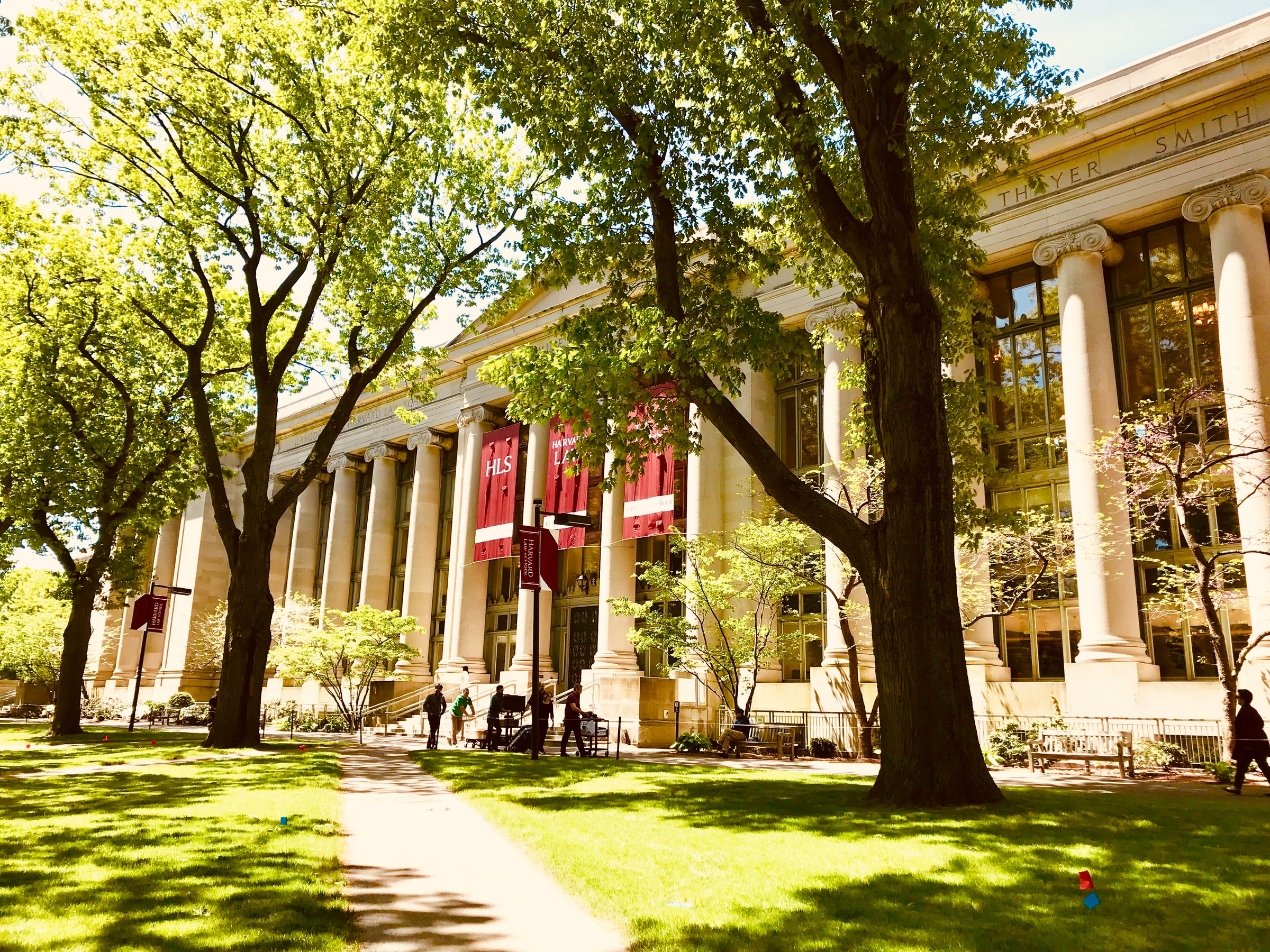 Harvard International Law Journal Symposium 2019: 60 Years of Harvard ILJ