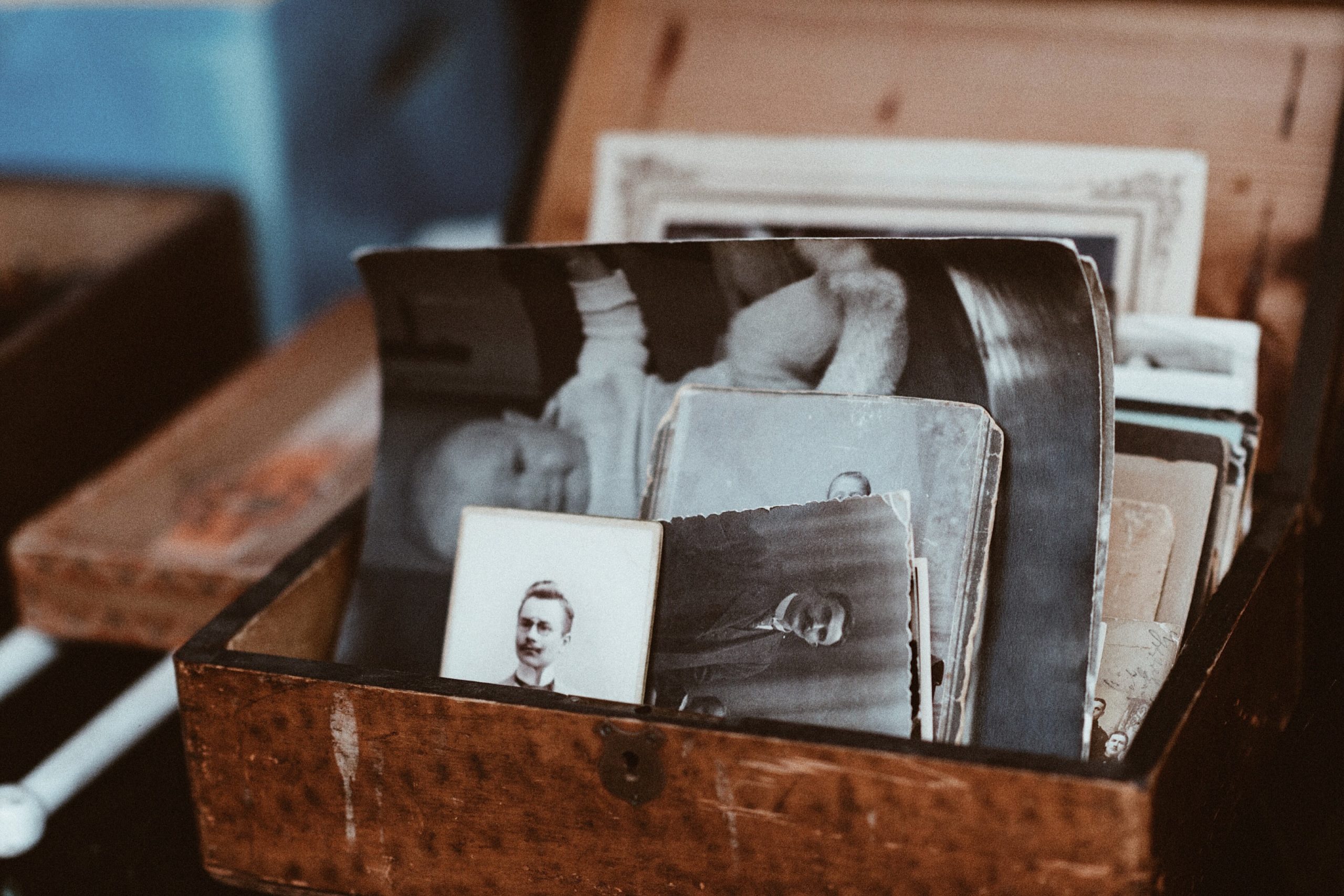 Forgetting and Remembering: Reflections on Memorializing Counter-Narratives Through Law