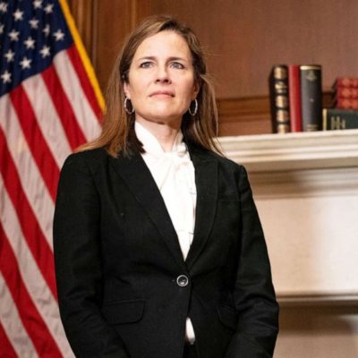 Justice Amy Coney Barrett and What it Means to Have a Feminist Judiciary