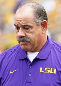 John Chavis