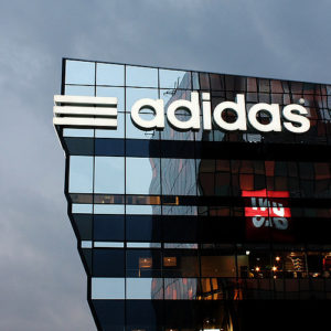 adidas