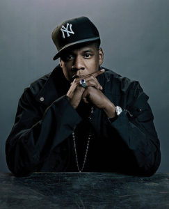 0611510 (BC-VNU-JAYZ) JAY-Z. VNU DIGITAL PHOTO. CR: ANTHONY MANDLER. *PHOTO EDITOR NOTE: PHOTO ONLY TO BE USED EXCLUSIVELY WITH BILLBOARD'S JAY-Z FEATURE (BC-VNU-JAYZ). DO NOT ARCHIVE OR REUSE PHOTO FOR ANY OTHER EDITORIAL COPY. *