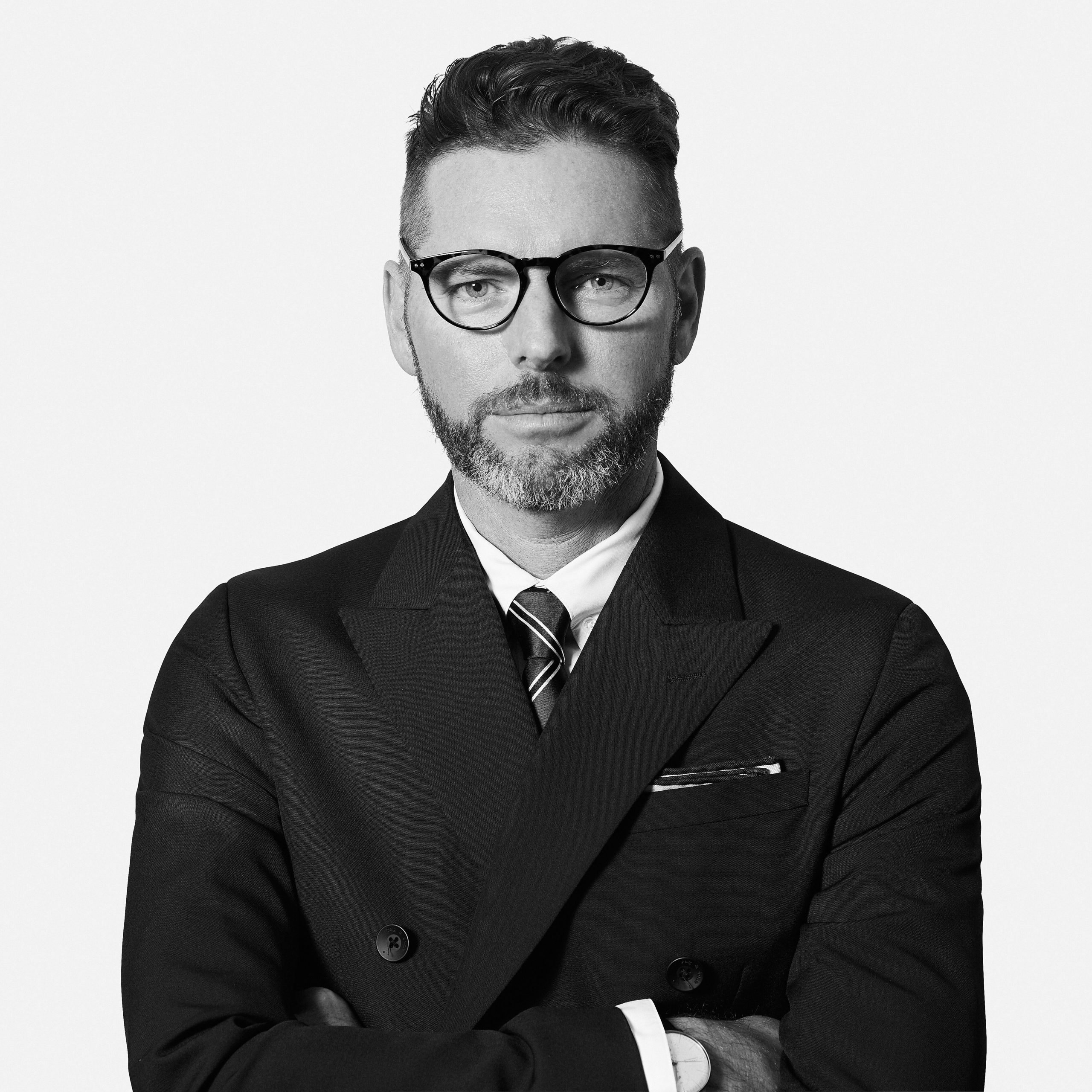 Douglas Hand