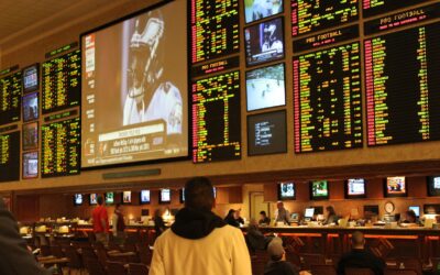 States Can Use Advertising and Consumer Protection Law to Avoid Rolling the Dice with Online Sports Betting